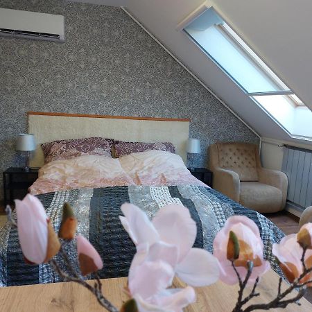 Summer House Apartman Debrecen Buitenkant foto