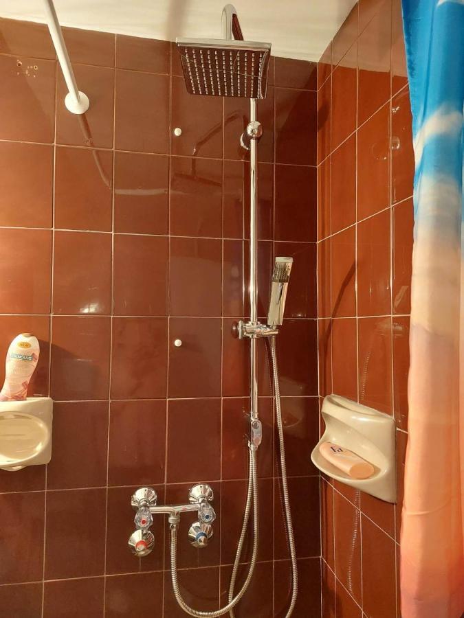 Summer House Apartman Debrecen Buitenkant foto