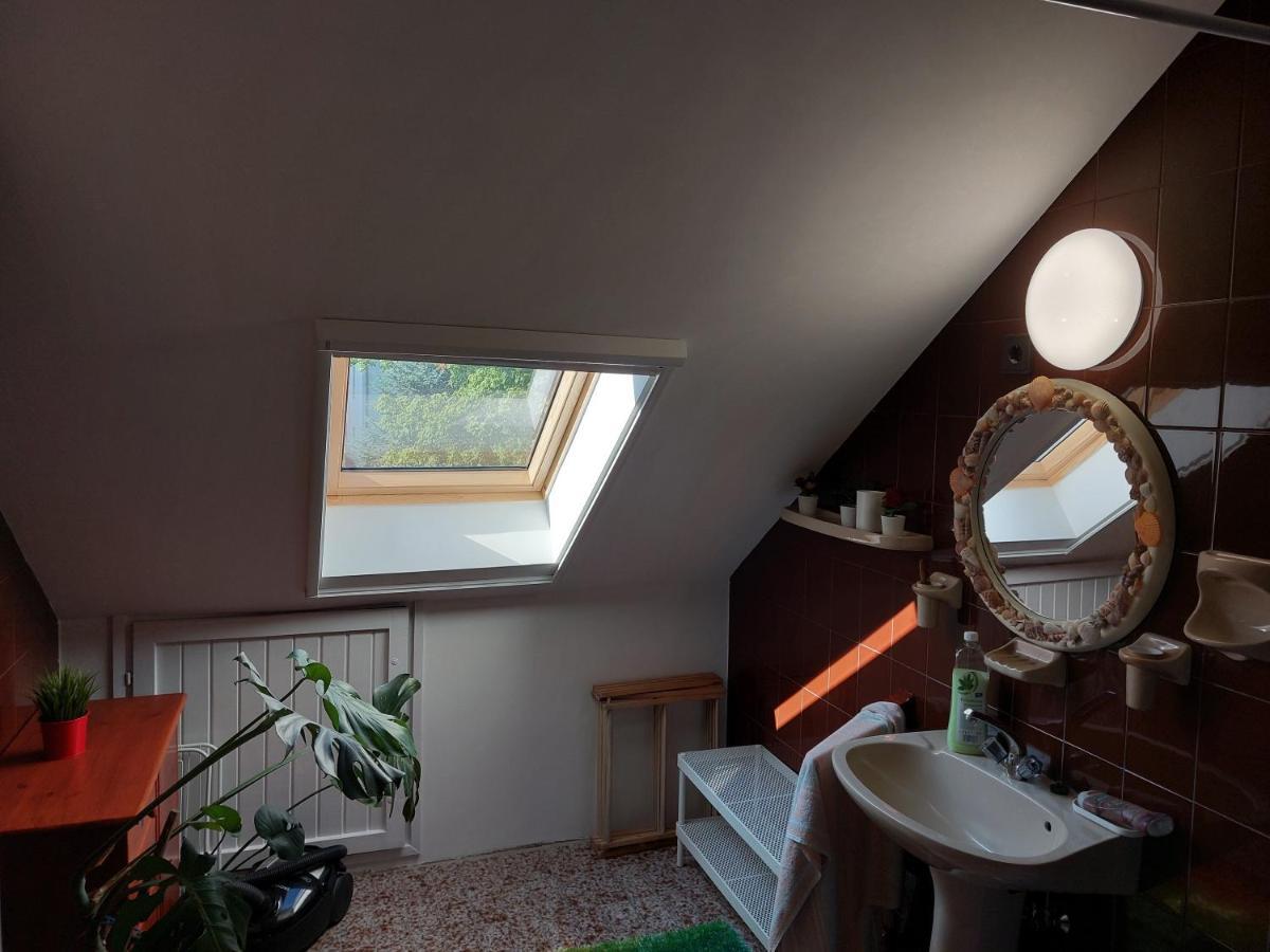 Summer House Apartman Debrecen Buitenkant foto