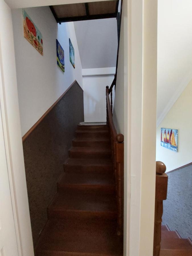Summer House Apartman Debrecen Buitenkant foto