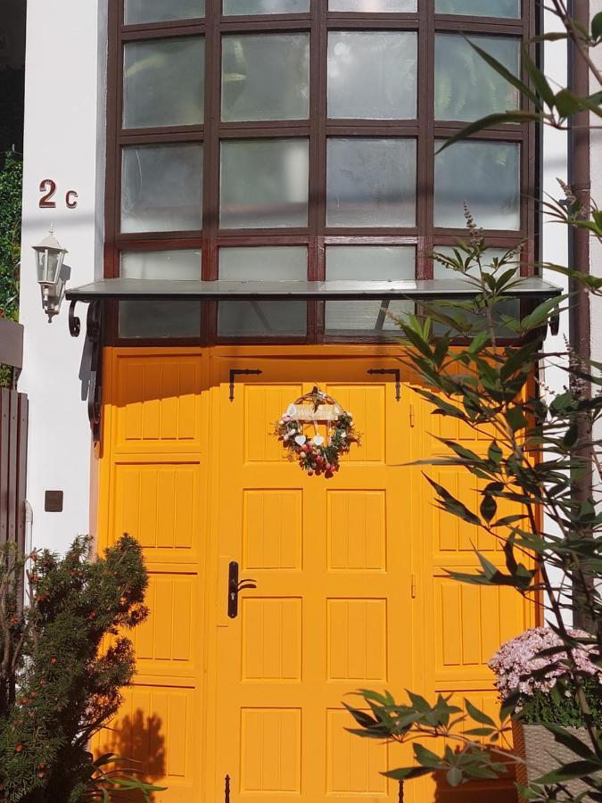 Summer House Apartman Debrecen Buitenkant foto