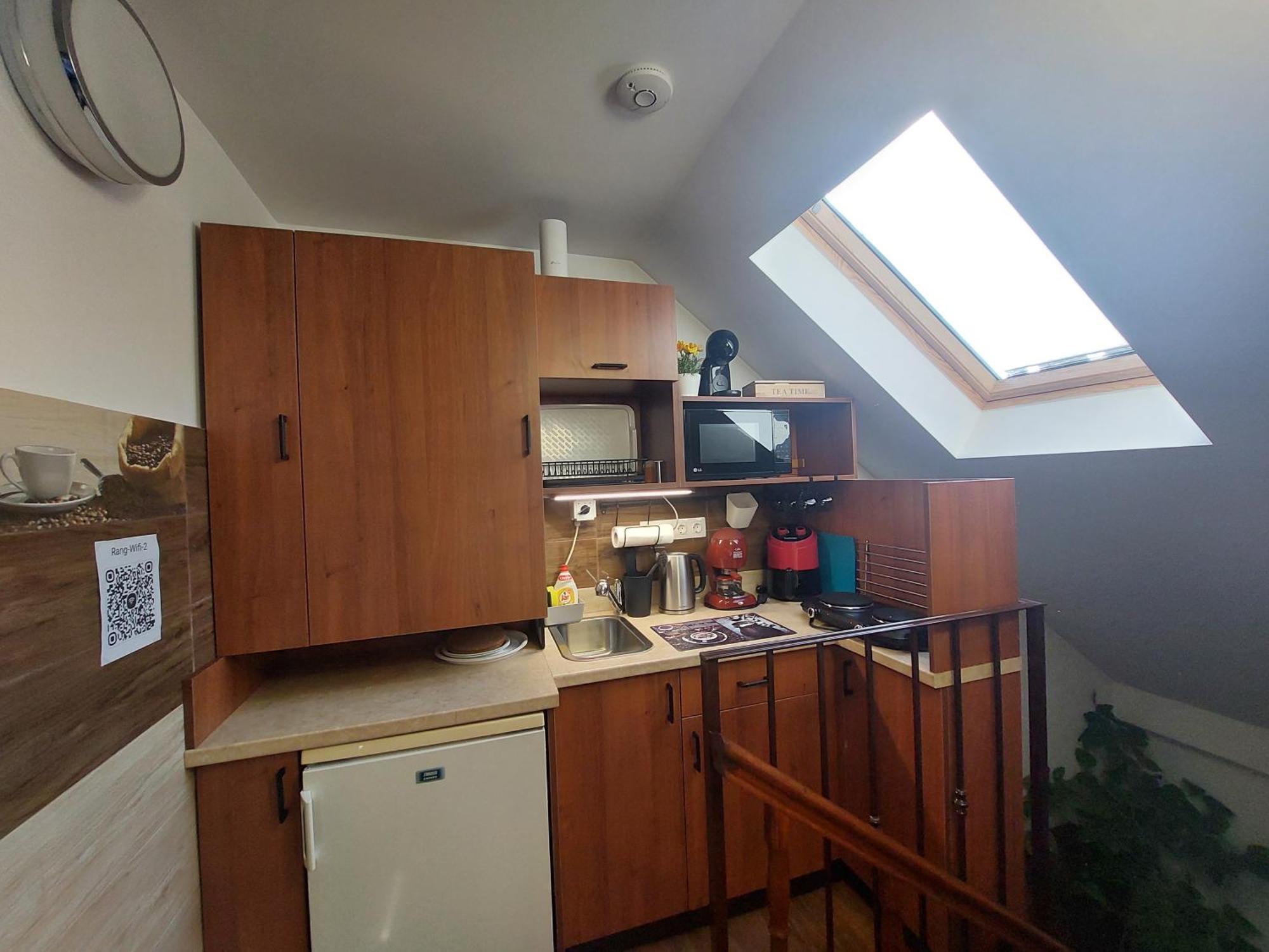 Summer House Apartman Debrecen Buitenkant foto