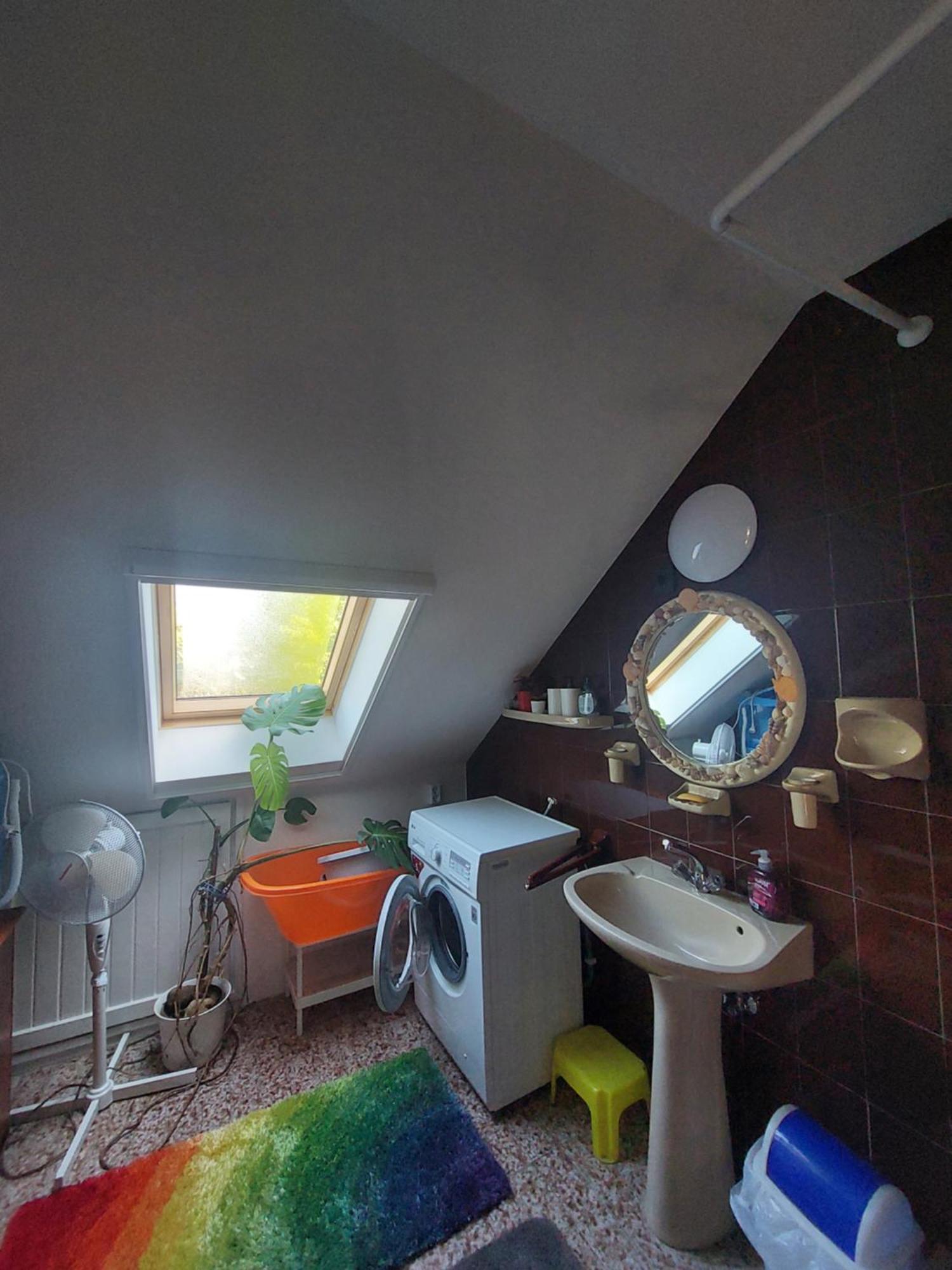 Summer House Apartman Debrecen Buitenkant foto